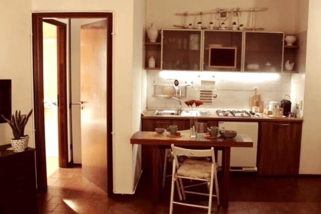 Location Strategica! -Mirochi Apartment- Bergamo Exterior foto