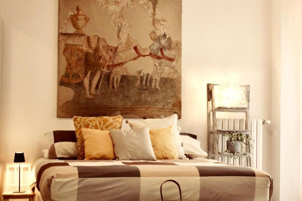 Location Strategica! -Mirochi Apartment- Bergamo Exterior foto