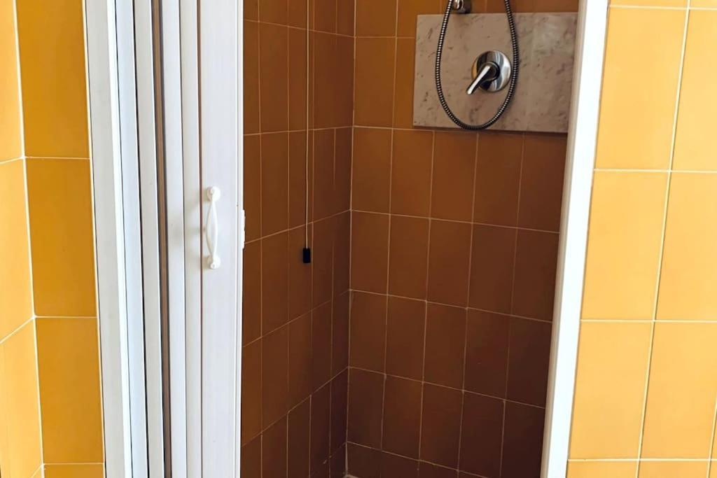 Location Strategica! -Mirochi Apartment- Bergamo Exterior foto